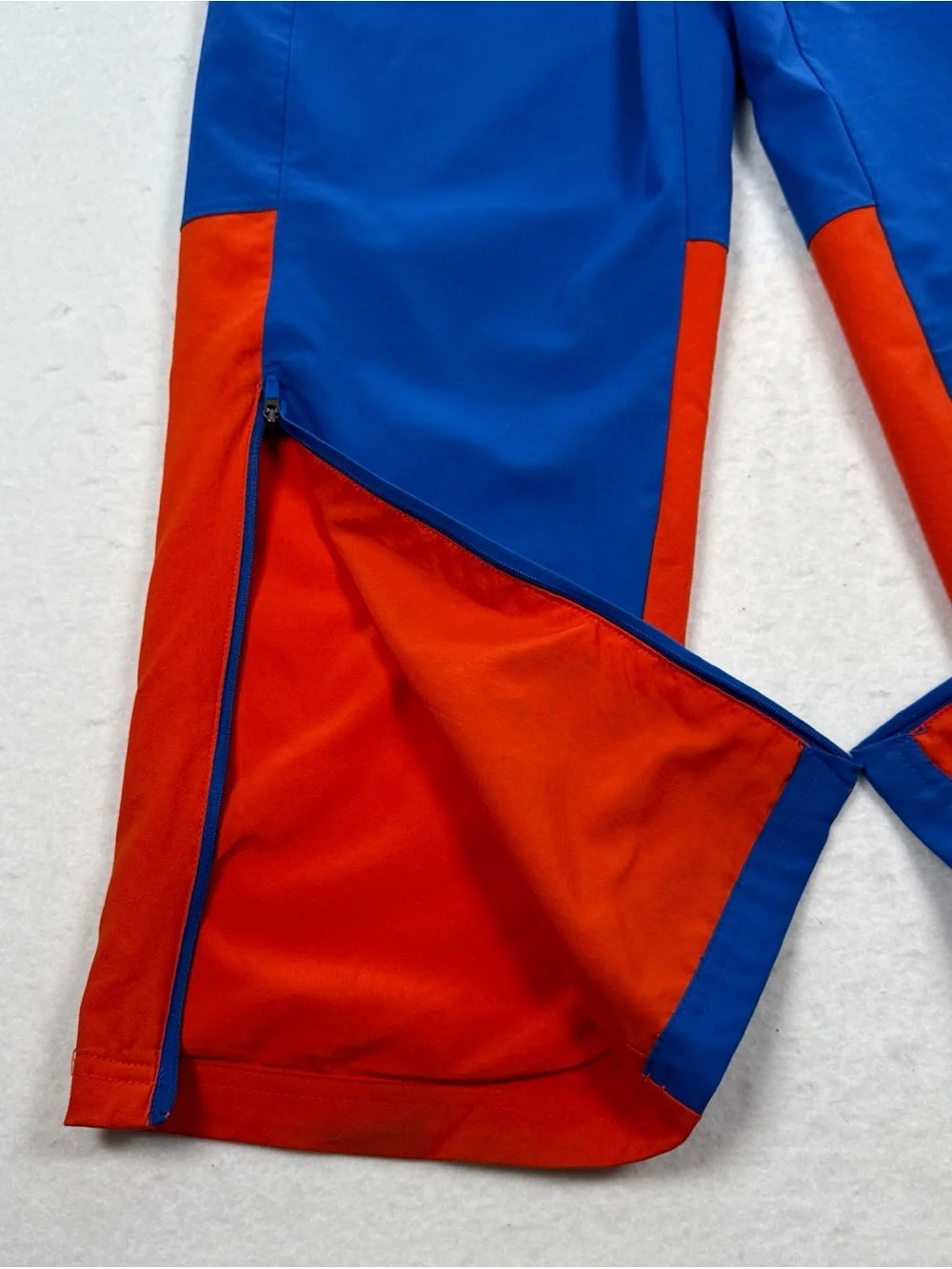 Vintage Y2K Nike Florida Gators Warm Up Pants Mens Medium On Field Track Pants